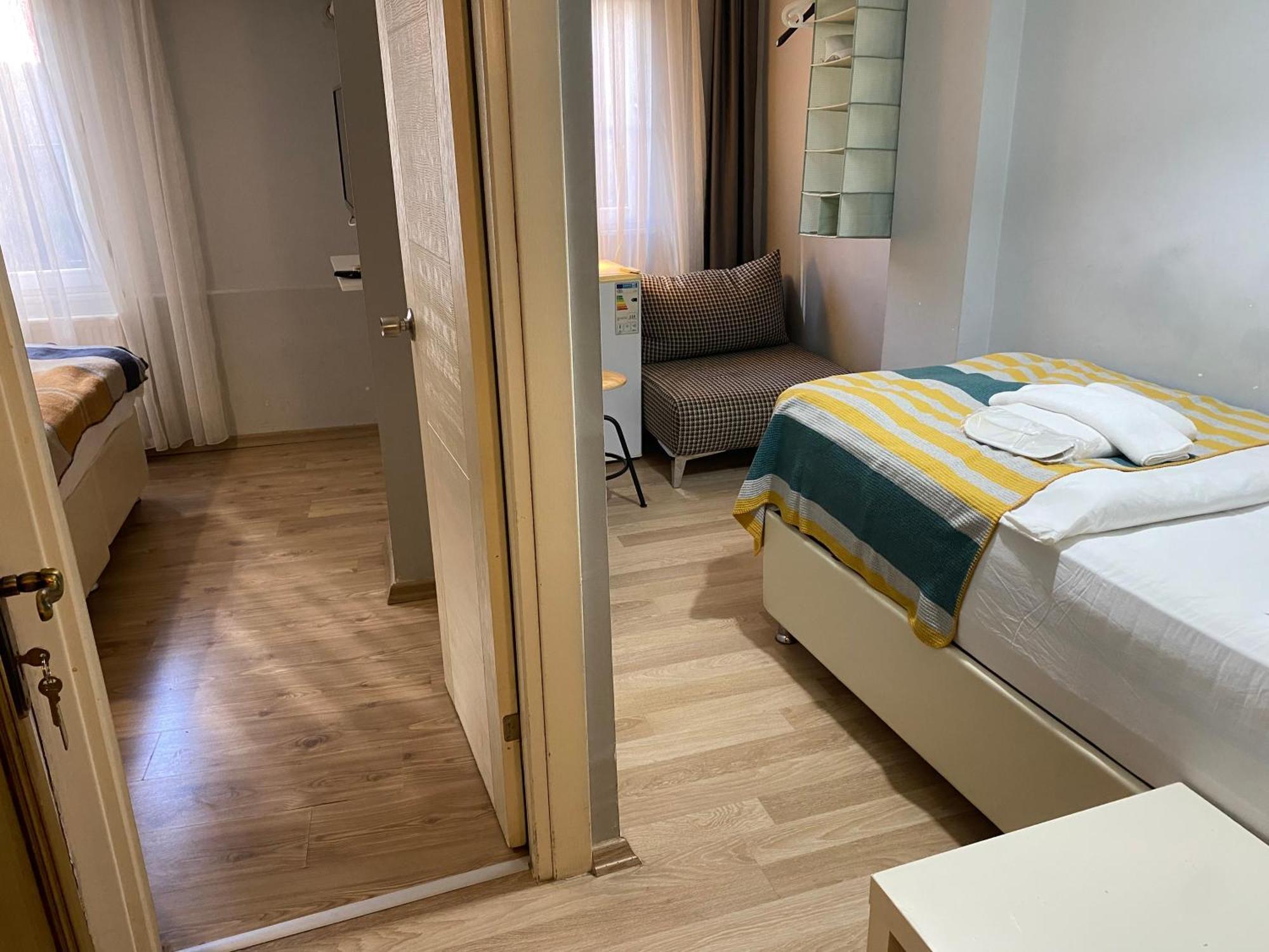 Goji'S Apartments — Photos 2